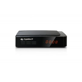 Prijemnik DVB-T2/C (kabelski) AB CryptoboxHD H.265