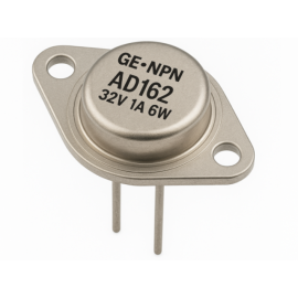 AD162 GE-P 32V 1A 6W