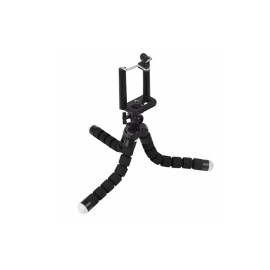 Stativ TRIPOD za smartphone Flexi 150mm crni