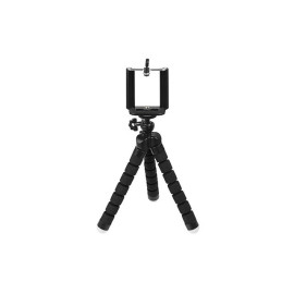 Stativ TRIPOD za smartphone Flexi 150mm crni