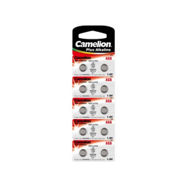 Baterija alkalna AG6 1,5V 10BL Camelion