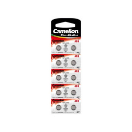 Baterija alkalna AG9 1,5V 10BL Camelion