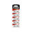 Baterija alkalna AG9 1,5V 10BL Camelion