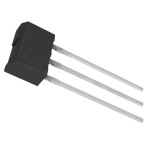 2SB1243 PNP 60V 3A 1W 70MHz