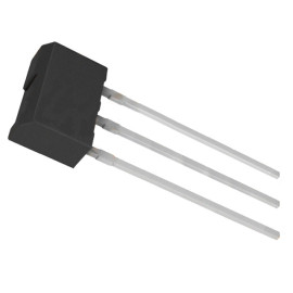 2SA1776 PNP 400V 1A 1W