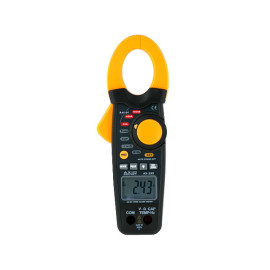 Strujna kliješta AC/DC True RMS AC; Axiomet AX-355