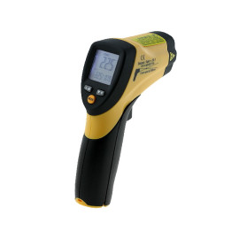 Termometar pirometar -50...800°C; AX-7531