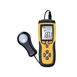 Luxmetar digitalni 0-400000 lux Axiomet AX-L230