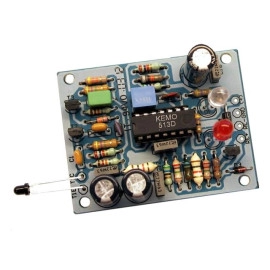 KIT PREKIDAČ IC 12V 5m B216N KEMO- - - - -