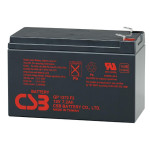 Akumulator olovni 12V 7,2Ah CSB
