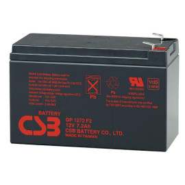 Akumulator olovni 12V 7,2Ah CSB