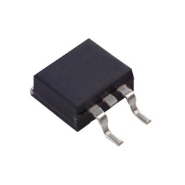 7805 SMD stabilizator napona poz. 5V 1,5A D2PAK