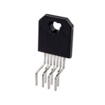TDA4863AJ vertical deflection booster DBS7P