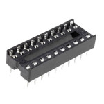 LM1035N lin-IC controller sound DIL20
