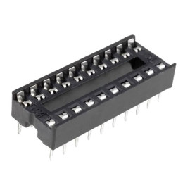 TDA8215 H/V deflection DIL20