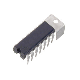 AN7114E audio power amplifier 1,0W DIP14HS