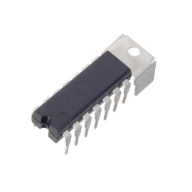 AN7114E audio power amplifier 1,0W DIP14HS