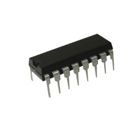 AM26LS31 = SN75172  4xRS422/485 DIP16
