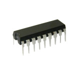 AN7273 AM/FM amplifier +AFC +demodulator DIP18