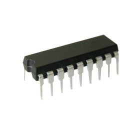 AN5612N CTV PAL/SECAM chroma DIP18