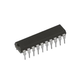 ADC0804 8-bit ADC DIP20