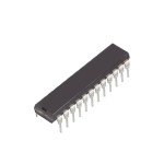 ADC0808M 8-bit ADC 8-chn 100us DIP24