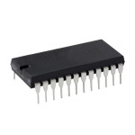 82C43 I/O port expander DIP24