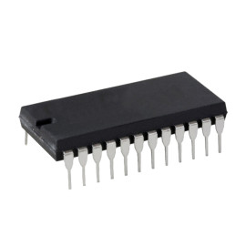 82C43 I/O port expander DIP24