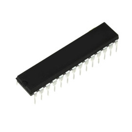 AN7465K car radio FM stereo DIP28