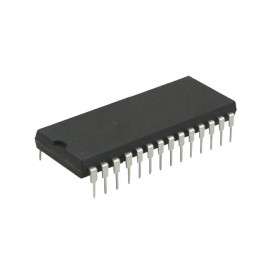 28C256-150 eeprom 32Kx8 150ns DIP28