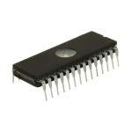 27C256-120 ceprom 32Kx8 45ns DIP28 - - - -