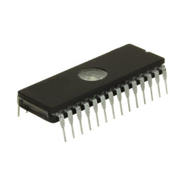 27C256-120 ceprom 32Kx8 45ns DIP28 - - - -
