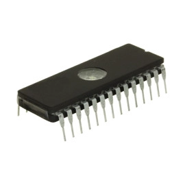 27C256-120 ceprom 32Kx8 45ns DIP28 - - - -