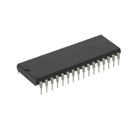 TDA4504B TV/CTV signal processor DIP32