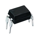 LTV816 OPTOCOUPLER 5kV 80V 50% 5mA DIP4