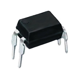 IRFD9120 P-FET 100V 1A 1,3W DIP4