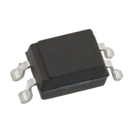 PC817 Optocoupler 5kV 80V DIP4 SMD