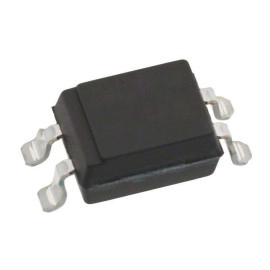 PC817 Optocoupler 5kV 80V DIP4 SMD