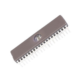 27C4001-100 ceprom 512Kx8 100ns DIP40