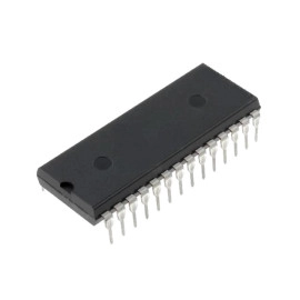 MN15245 TV microprocessor + rom DIP42