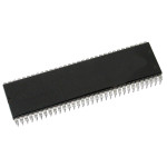 Z8018006PSC/Z180MPU (M64180B) 6MHz DIP64