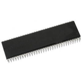 Z8018006PSC/Z180MPU (M64180B) 6MHz DIP64