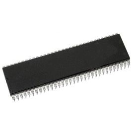 Z8018006PSC/Z180MPU (M64180B) 6MHz DIP64