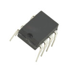 STRA6151 flyback switch DIP7 - - - - - - - - - - 