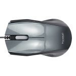 Miš optički USB Marvo DMS001BK; 1200 dpi