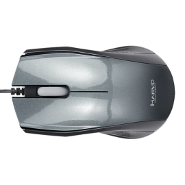 Miš optički USB Marvo DMS001BK; 1200 dpi