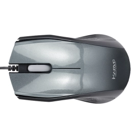 Miš optički USB Marvo DMS001BK; 1200 dpi