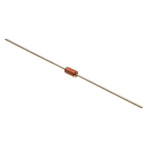 BZX83V015 zener 0,5W 15V DO35
