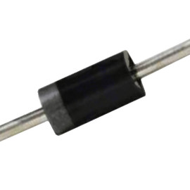 1N5817 schottky SI 20V 1A DO15