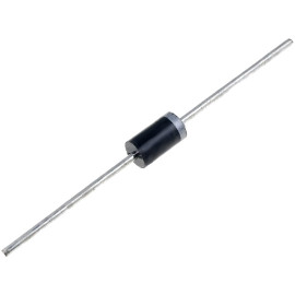 1N5333B zener 5W 3,3V DO201; ON